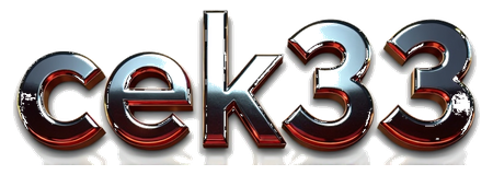 cek33 logo